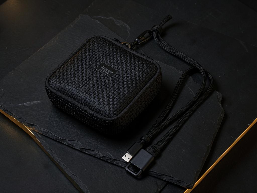 Corvid Carry Case