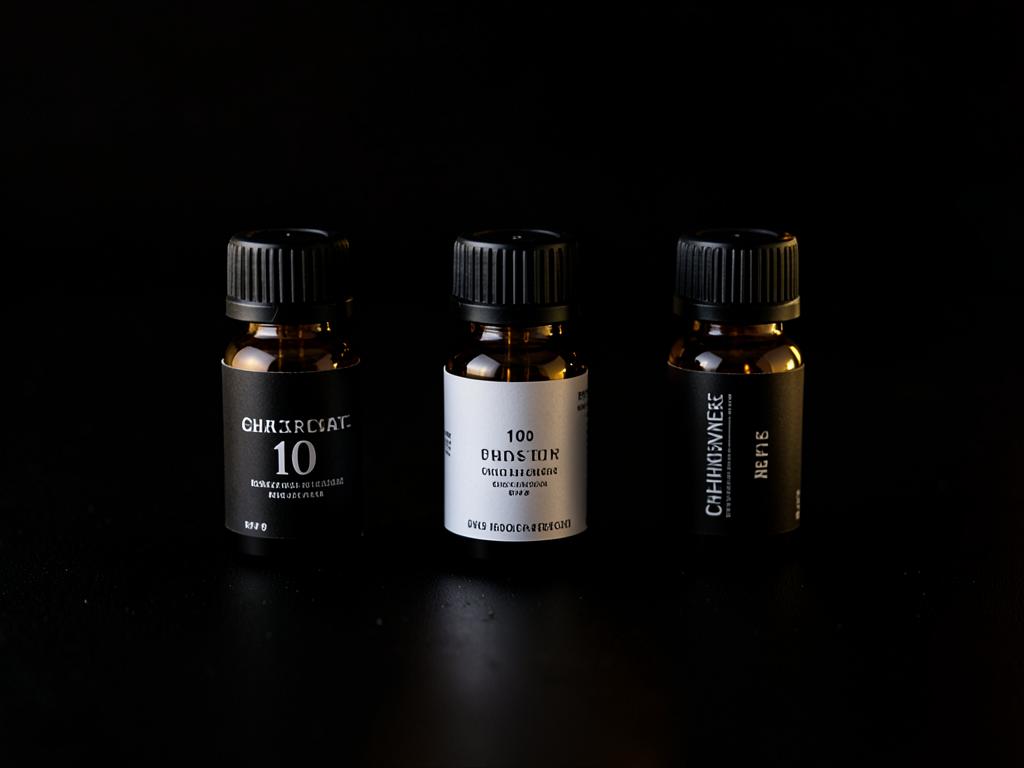 Ashgrove Salt Series 10ml